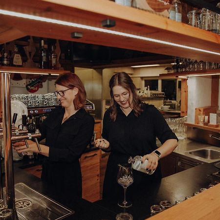 Hotel Glockenstuhl Westendorf Eksteriør billede