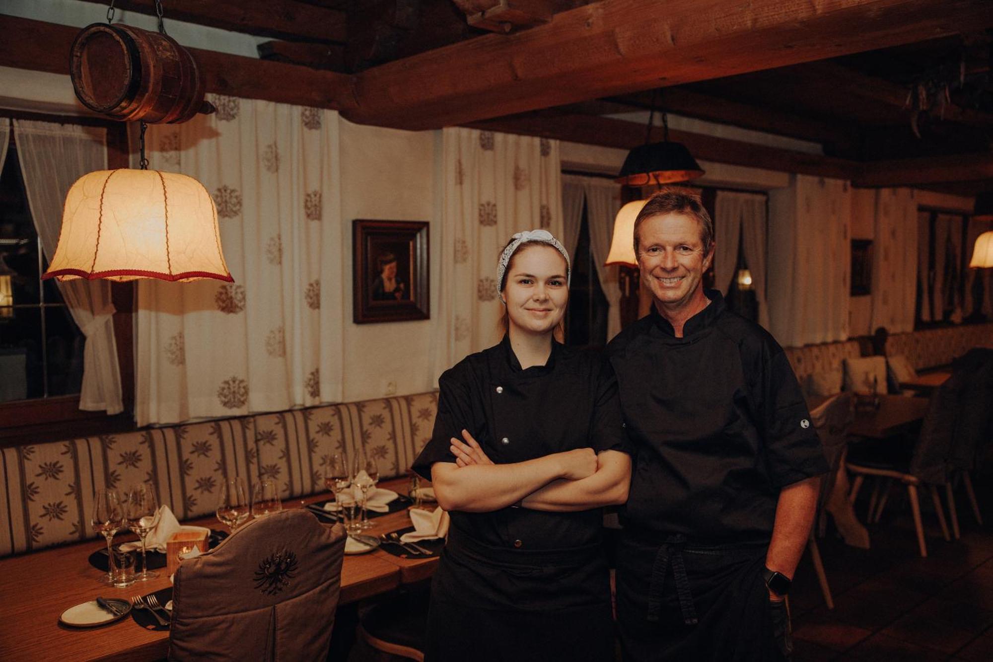 Hotel Glockenstuhl Westendorf Eksteriør billede